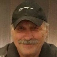 Richard Heller - @Rich850 Twitter Profile Photo