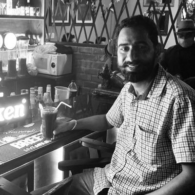 hayer1981's profile picture. Advocate, P&H Highcourt, Chandigarh