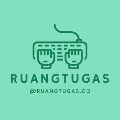joki tugas makalah, artikel, jurnal, paper, essay, dan sebagainya | since 2021