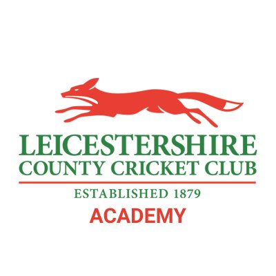 Official page of @leicsccc's Academy | #LCCCAcademy | #AcademyOfCricket