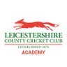 LCCCAcademy's profile picture. Official page of @leicsccc's Academy | #LCCCAcademy | #AcademyOfCricket