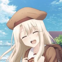 伊倉ちゅうぼす (@aeons__torn) 's Twitter Profile