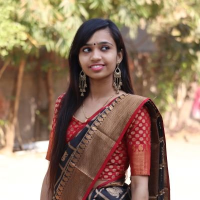 Madhuri6275's profile picture. 