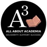 All About Academia (@aboutacademia) 's Twitter Profile