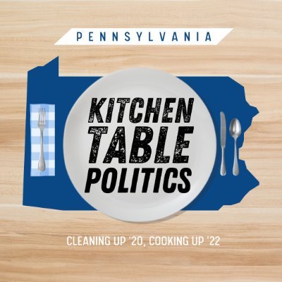 Join 15,000+ listeners for in-depth chats with the candidates, policymakers, senior staff, activists, journalists and stakeholders influencing PA Politics.