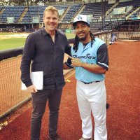 Luke Shipway (@lukeyship) Twitter profile photo