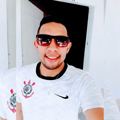 Thalles_Luiz's profile picture. Onde existe Fé, sempre Brilha a Esperança ;)
#VaiCorinthians