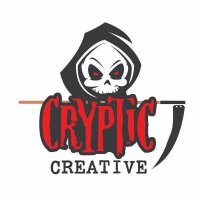 Cryptic Creative(@DiceCrypt) 's Twitter Profile Photo