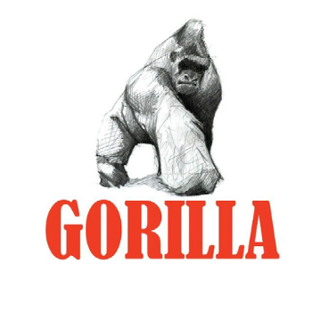 Gorilla Post