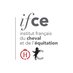 IFCE (@IFCE_officiel) Twitter profile photo