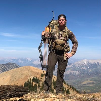 seiders_joden's profile picture. Hunter and Website Developer