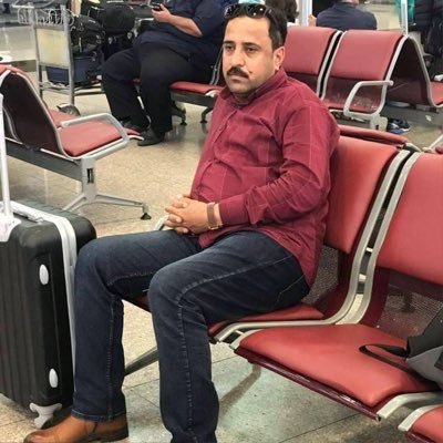 WYZYvdZnR7Yp7HT's profile picture. الله معي