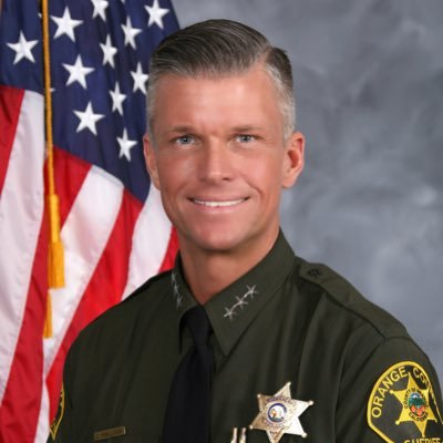 Undersheriff, OC Sheriff’s Department @OCSheriff FBINA #270 | EMERGENCY CALL 911 https://t.co/AkJLOHZTgk