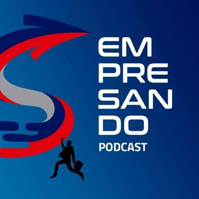 🎙️Somos un Podcast que entrevistará a un emprendedor diferente para que nos cuente su historia en los negocios✨