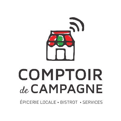 Comptoir de Campagne est une #startup de l'#ESS dont l’objet est de créer un nouveau modèle de commerces multiservices et innovants au cœur des villages.