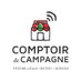 Comptoir de Campagne (@comptoircampagn) Twitter profile photo Comptoir de Campagne (@comptoircampagn) Twitter profile photo