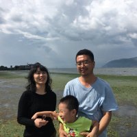 Chen Zijuan(常玮平律师的妻子) (@zijuan_chen) 's Twitter Profile