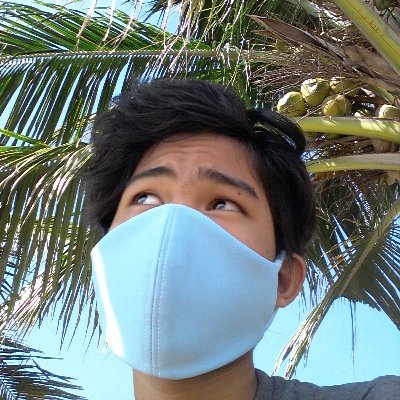 jmarkpayo's profile picture. 7 are my Inspirations♥