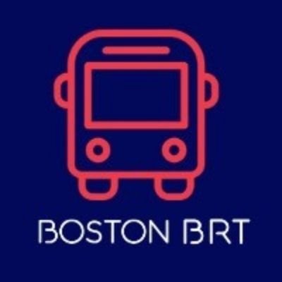 Exploring the possibilities of high-quality bus rapid transit (#BRT) in the Greater #Boston region. An initiative managed by @ITDPUS. #BosBRT