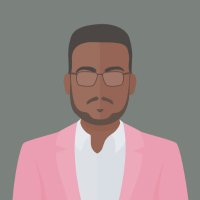 Chancellor Agard ๐ฌ๐พ (@chancelloragard) 's Twitter Profile