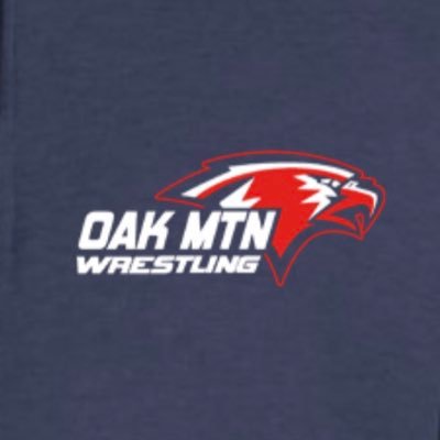 This is the official Oak Mountain High School Wrestling Twitter account.