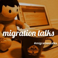 migration talks (@migrationfm) 's Twitter Profile