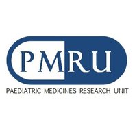 Paediatric Medicines Research Unit(@PMRUalderhey) 's Twitter Profile Photo