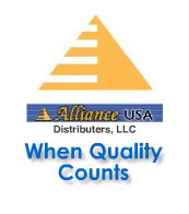 AllianceUSADist's profile picture. Manufacturers of carpet cleaning equipment, chemicals, dyes & janitorial supplies!