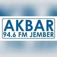 AKBAR FM JEMBER || IG @suaraakbar (@suaraakbar) 's Twitter Profile Photo AKBAR FM JEMBER || IG @suaraakbar (@suaraakbar) 's Twitter Profile Photo