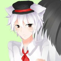 Panterbell (@panterbell) Twitter profile photo
