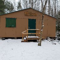 Laurie Lawson Outdoor Education Centre (@lawsoncentre) Twitter profile photo