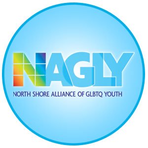 NAGLY is the North Shore Alliance of Gay, Lesbian, Bisexual, and Transgender Youth. Our mission is to honor, respect, educate, and empower LGBTQ youth.