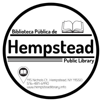 Teen created, librarian approved content from your Hempstead Public Library Teen Advisory Group