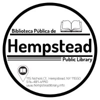 Hempstead Public Library Youth Services (@hpl_teens) 's Twitter Profile