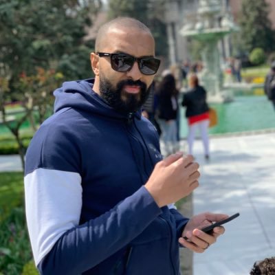 AymanShazly84's profile picture. New start