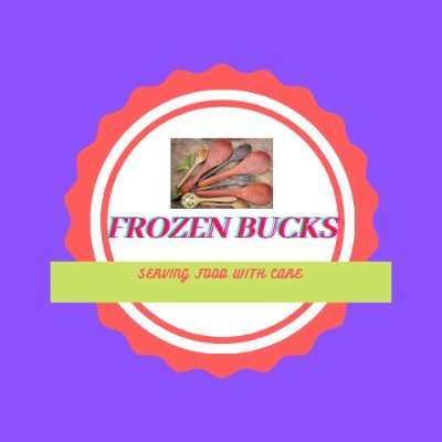 Frozen_Bucks's profile picture. A Food Joint |  Dedicated to Food | Considering Health and Nutrition | Keep Experimenting New Recipes