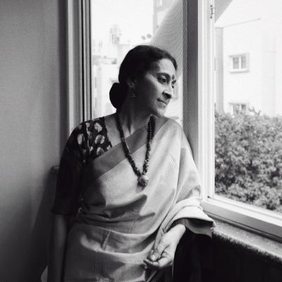 Bombay_Jayashri Profile Picture