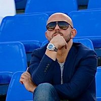 Óscar Ribot (@oscarribot) 's Twitter Profile
