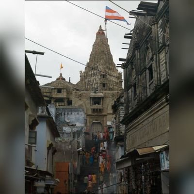 nishaahir1114's profile picture. revenue talati at devbhumi dwarka