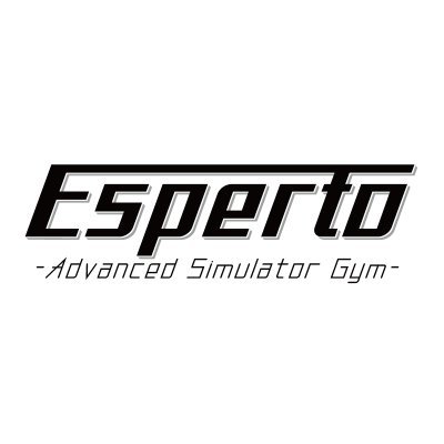 Esperto_ms's profile picture. プライベートレーシングシミュレーターショップ "Esperto - Advanced Simulator Gym" を中心に、ドライバーマネジメント事業、ドライビングコーチング、レースシムコミュニティ @eRacer_club を運営しております。店舗情報はもちろん、所属ドライバーの近況等の新着情報をお届け致します。