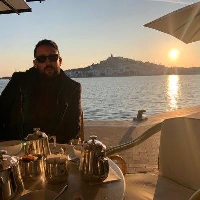 ToniBonet6's profile picture. 