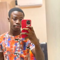 Kwadwo_Benedict(@benedict_manu) 's Twitter Profile Photo