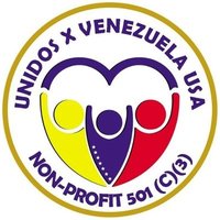 Unidos x Venezuela USA (@unidosxvenezusa) 's Twitter Profile Photo