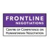 Centre of Competence on Humanitarian Negotiation (@frontline_nego) Twitter profile photo Centre of Competence on Humanitarian Negotiation (@frontline_nego) Twitter profile photo