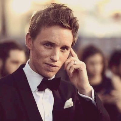 好きな俳優さんや洋画のお話がしたい☺️♡Eddie Redmayne/Mads Mikkelsen/Kedar Williams-Stirling