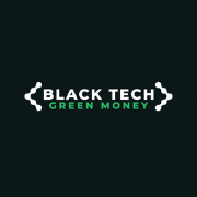 Black Tech Green Money