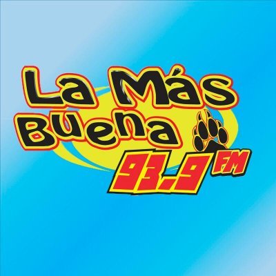 Lo mejor de la música Pop y Grupera solo por el 93.9 F. M. en Iguala Gro.