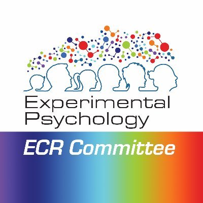 Early-career researcher (ECR) Committee in the Department of Experimental Psychology (@OxExpPsy) at the University of Oxford