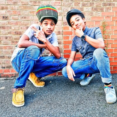 https://t.co/3ym6H9CpMm SUBSCRIBE
Young Rastafari SoulJahs .
We hit the people with music & powerful truth.