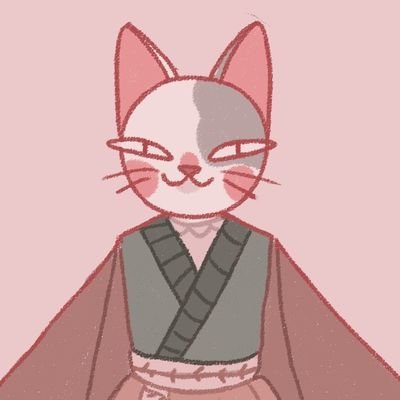 Ника Клубникаさんのプロフィール画像
